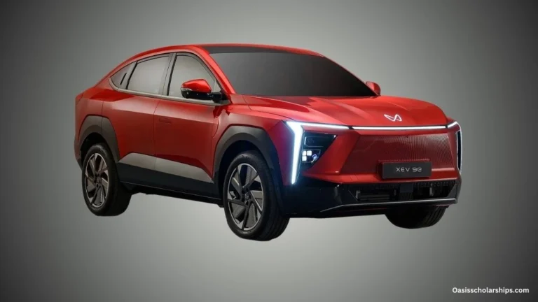 Mahindra Xuv 9e Be 6e Range Mileage Performance