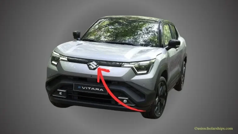 Maruti Suzuki Grand Vitara 2025