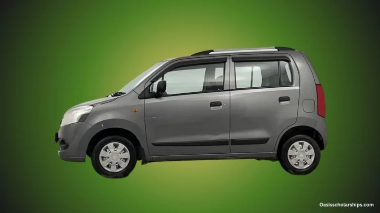 Maruti Wagon R 2025 Price Mileage Features