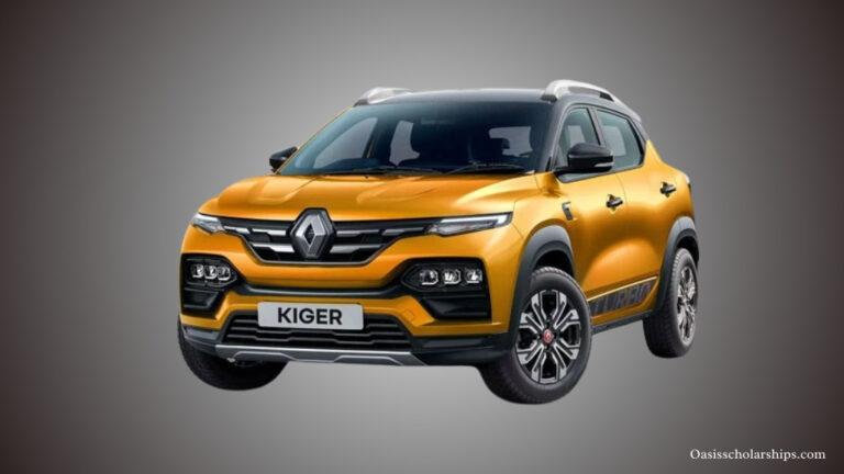 Renault Kiger Facelift 2025 Engine Mileage