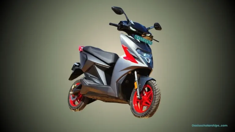 Simple One EV Launched with 212Km Range