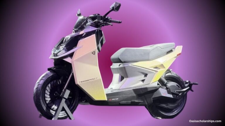 Ultraviolette Tesseract Electric Bike Price Features