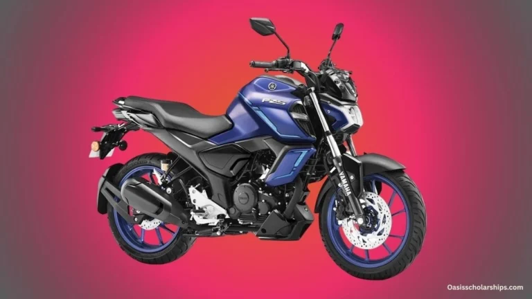 Yamaha FZ S Fi Hybrid Launched Best Features