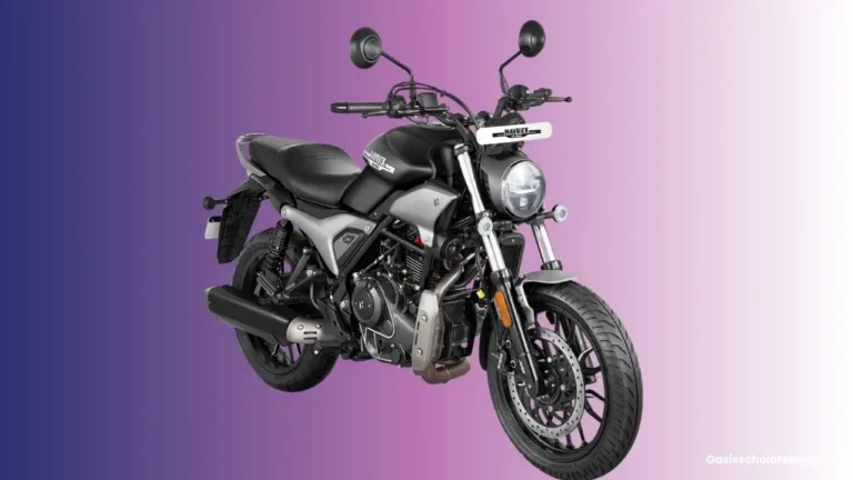 Hero Mavrick 440 Price Variants