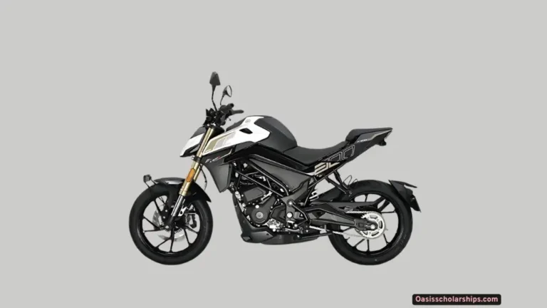 Keeway K300 SF 2025